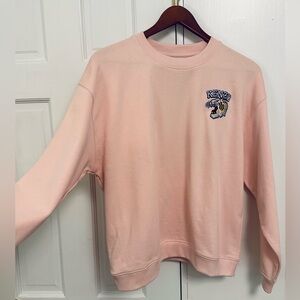 New Kenzo tiger sweatshirt
